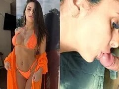 Hotwife koningin heeft seks met haar man, maar vraagt om de grote lul van haar minnaar